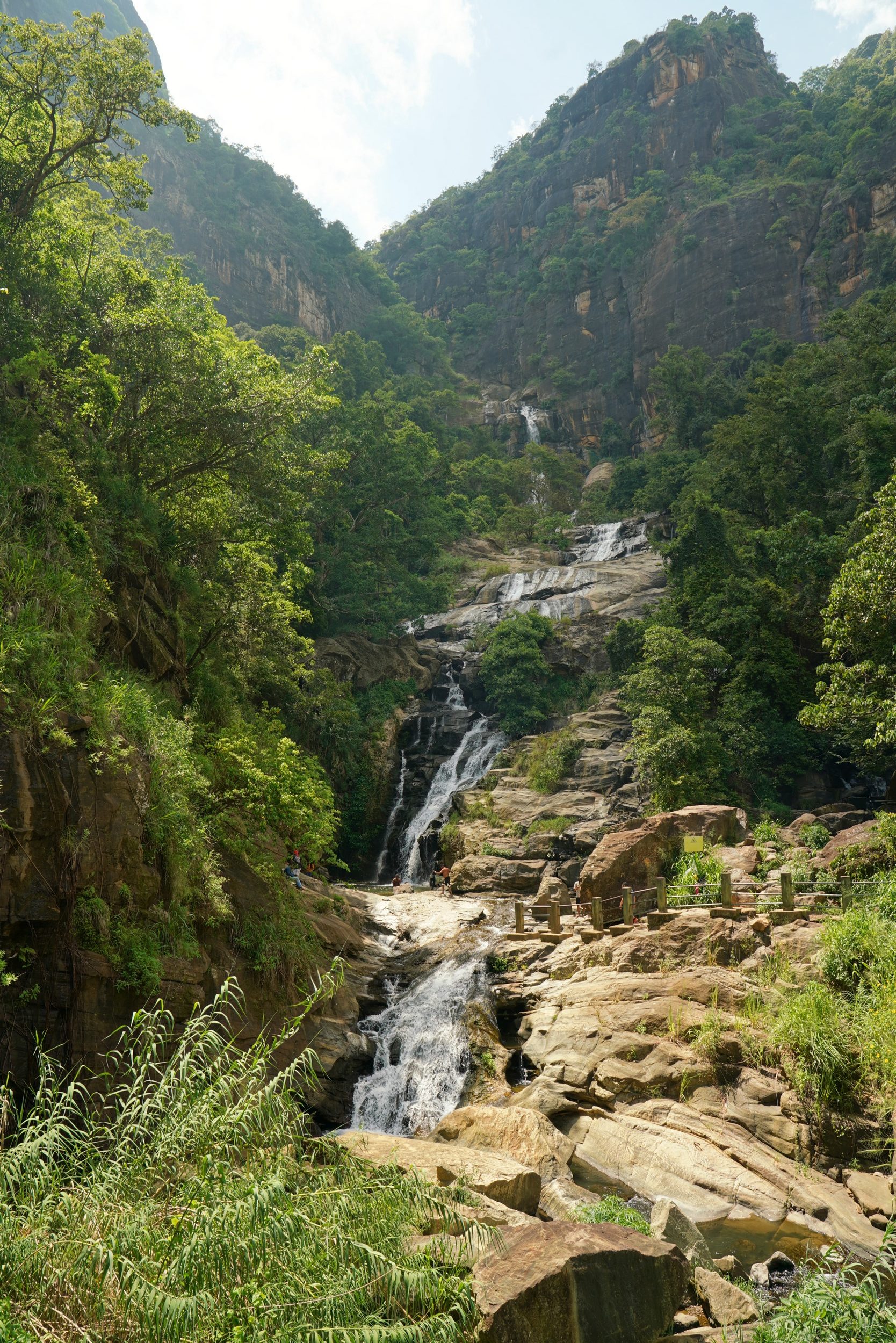 Wasserfall