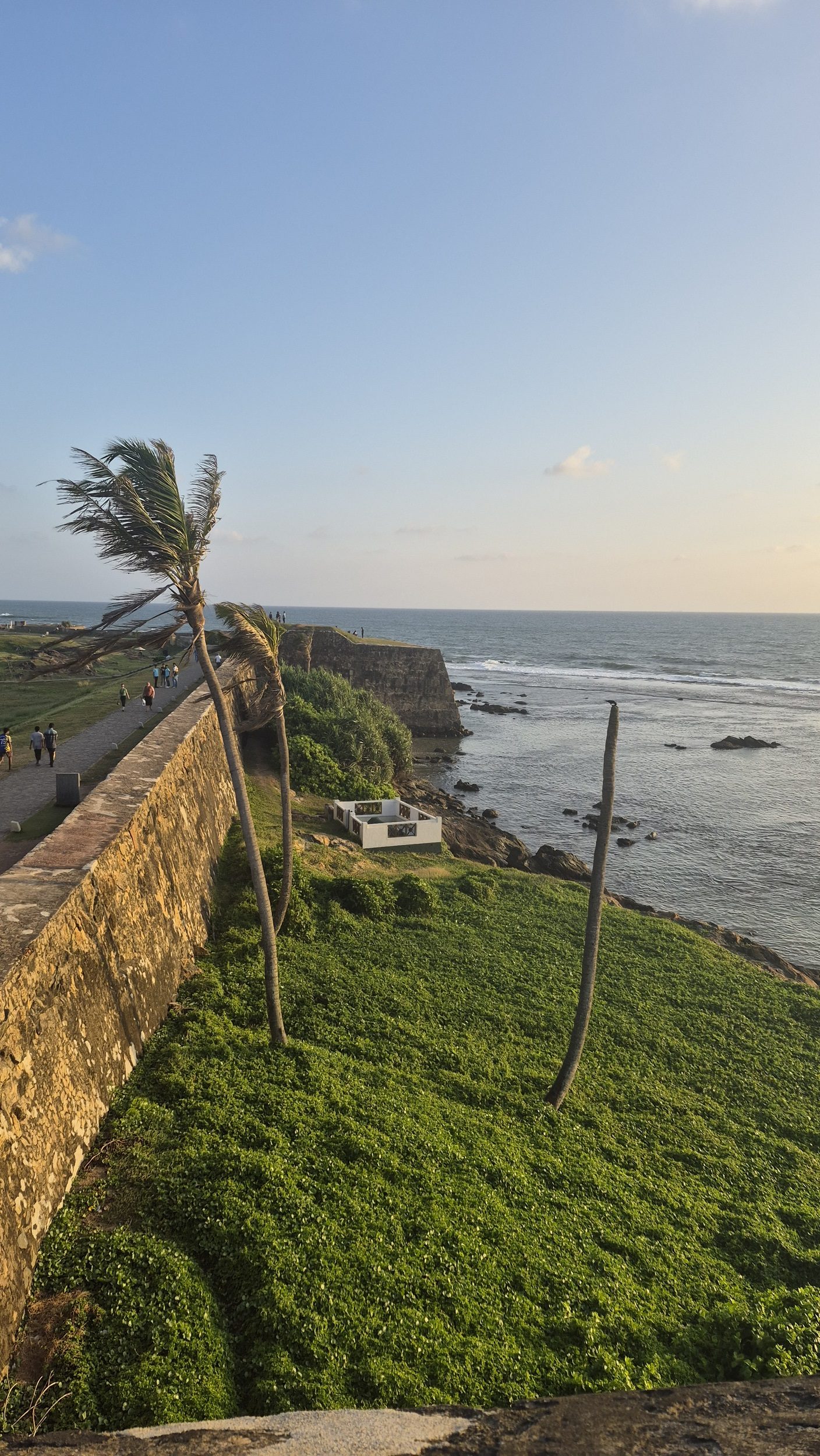 Galle Fort