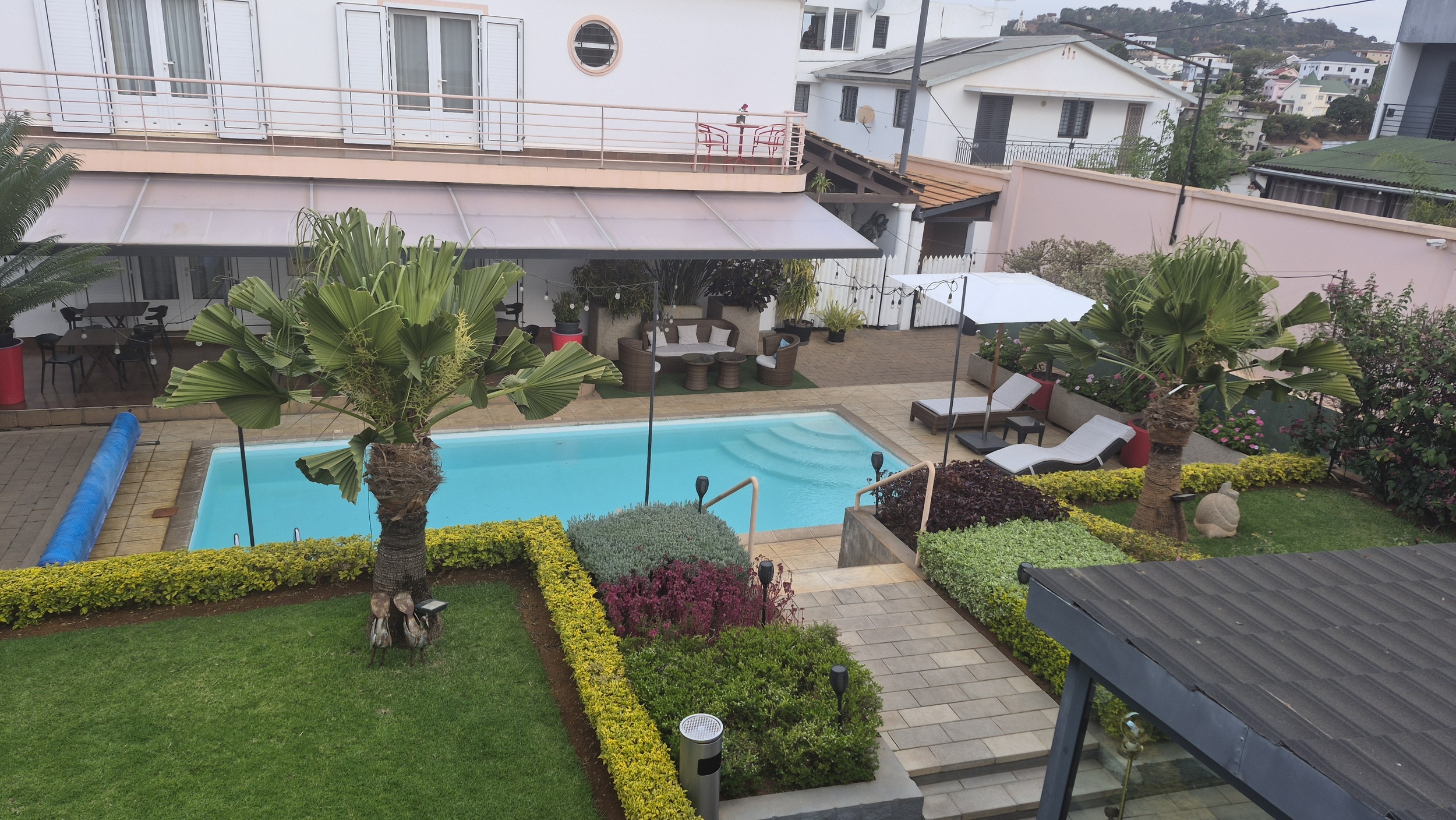 Hotel in Antananarivo