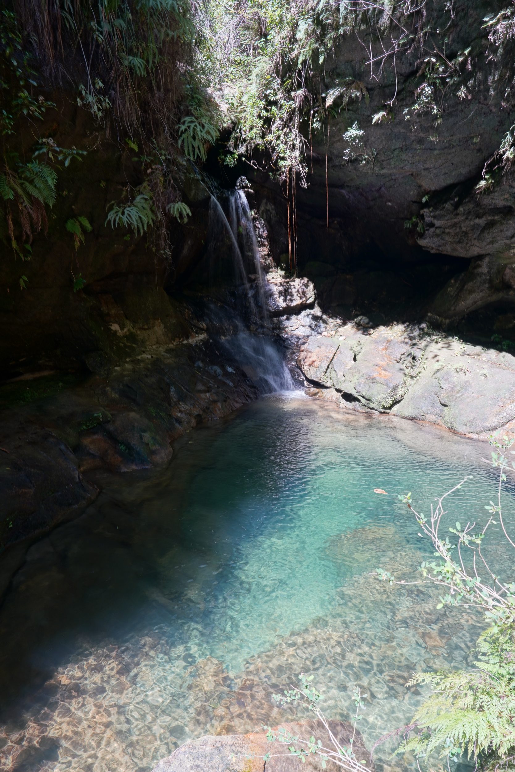 Bkkauer Pool