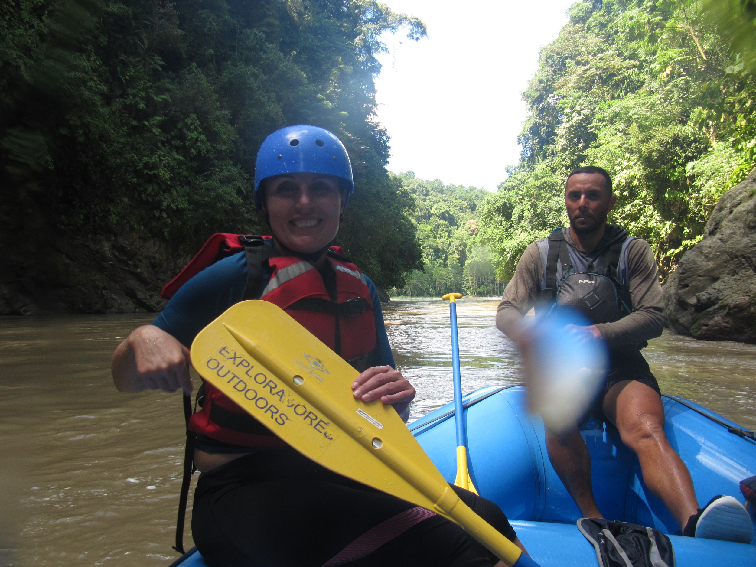 Zufrieden, das war super