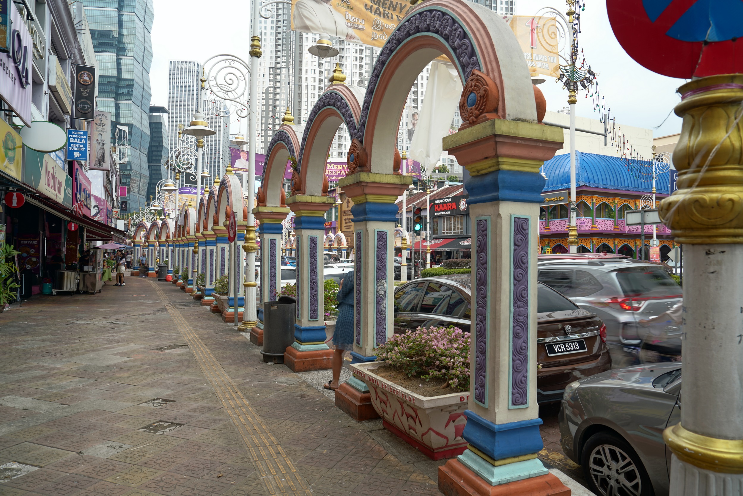 Little India