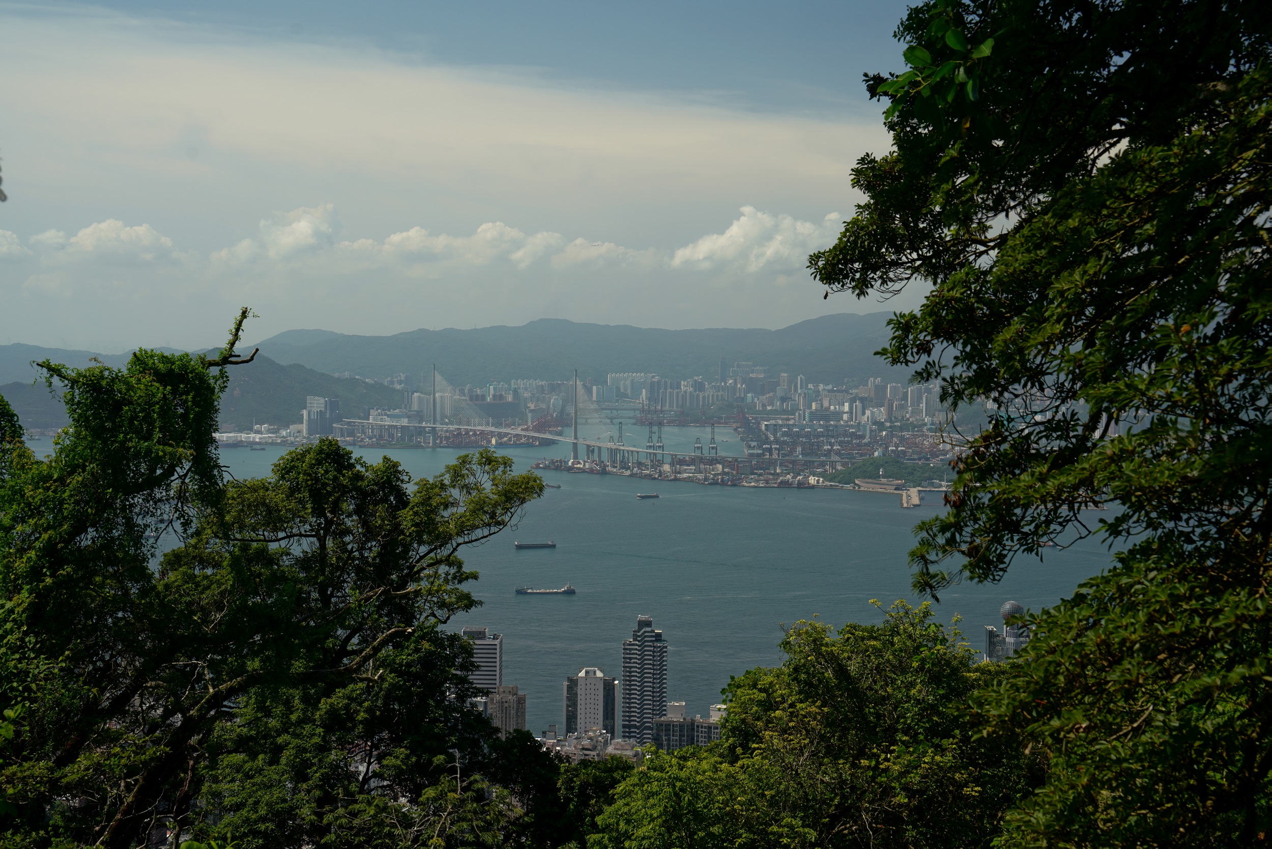 Super Aussicht, muss manmachen wenn man da ist