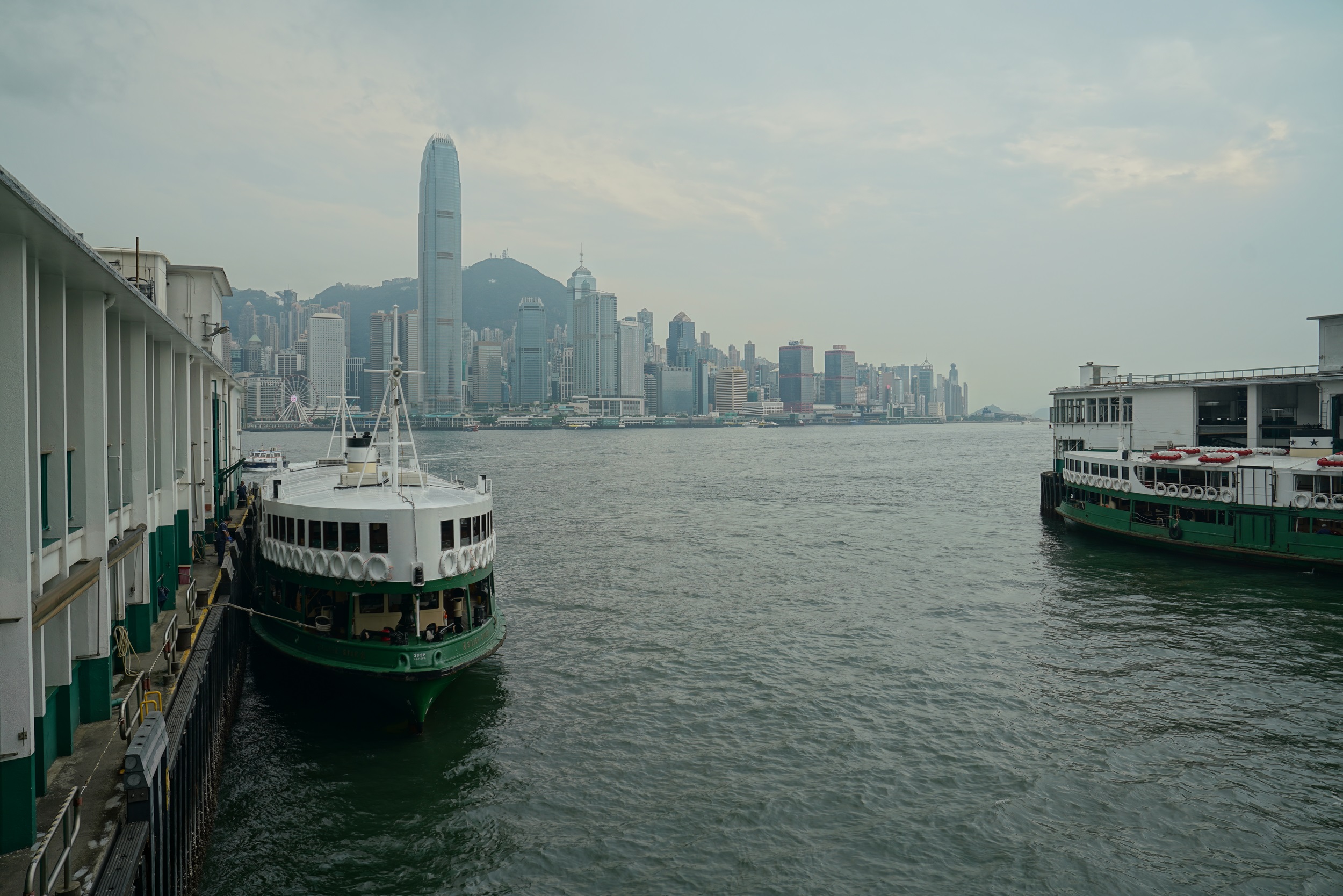 Star Ferry