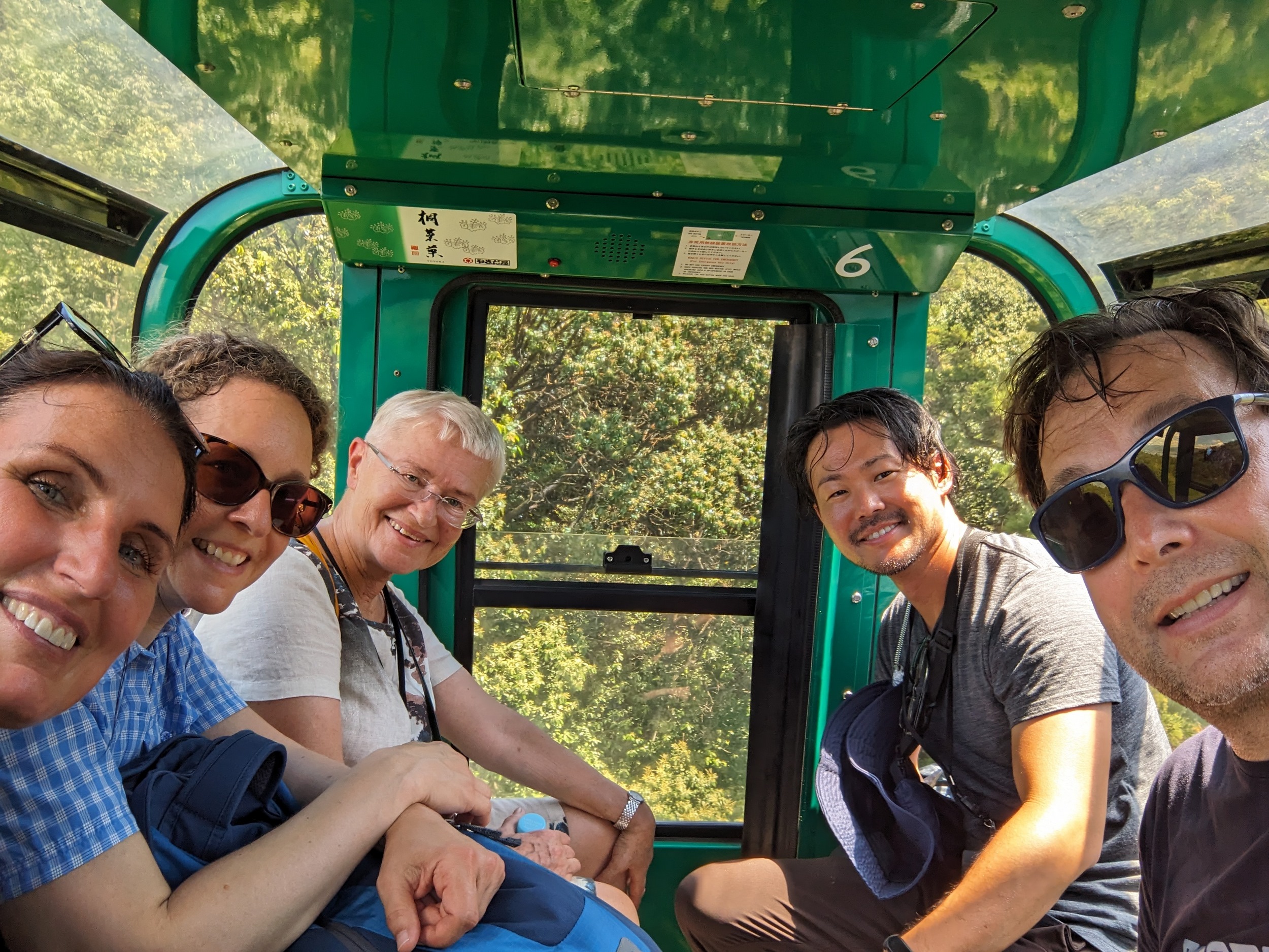 Sabbatical 2 Blog 129