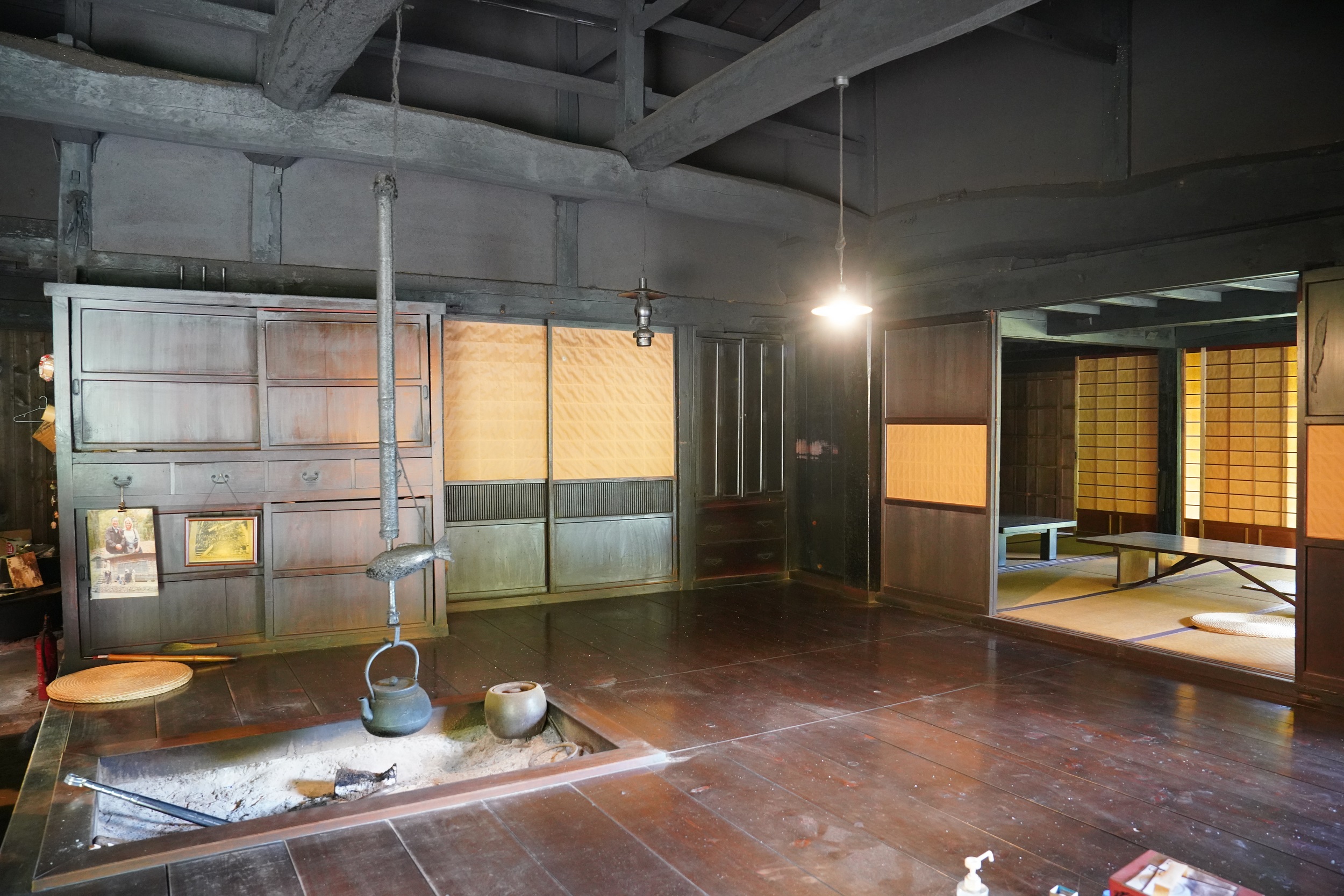 Sabbatical 2 Blog 301