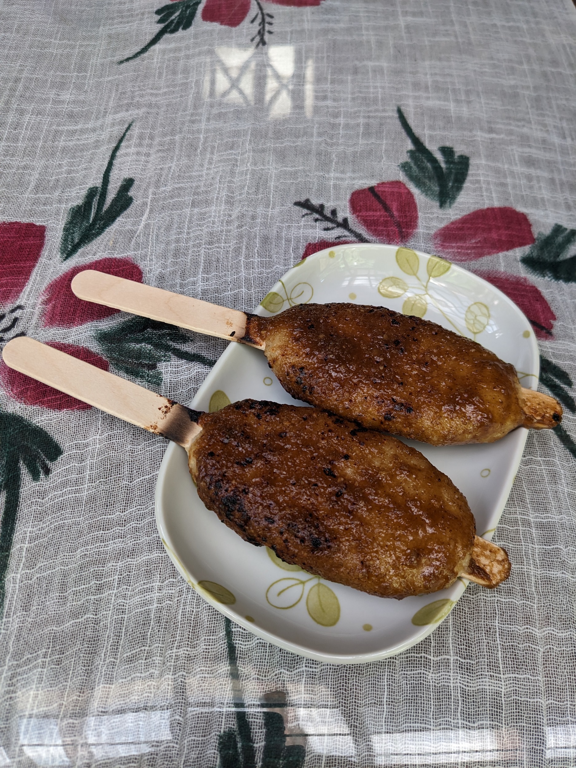 Spezial Motchi, auch lecker