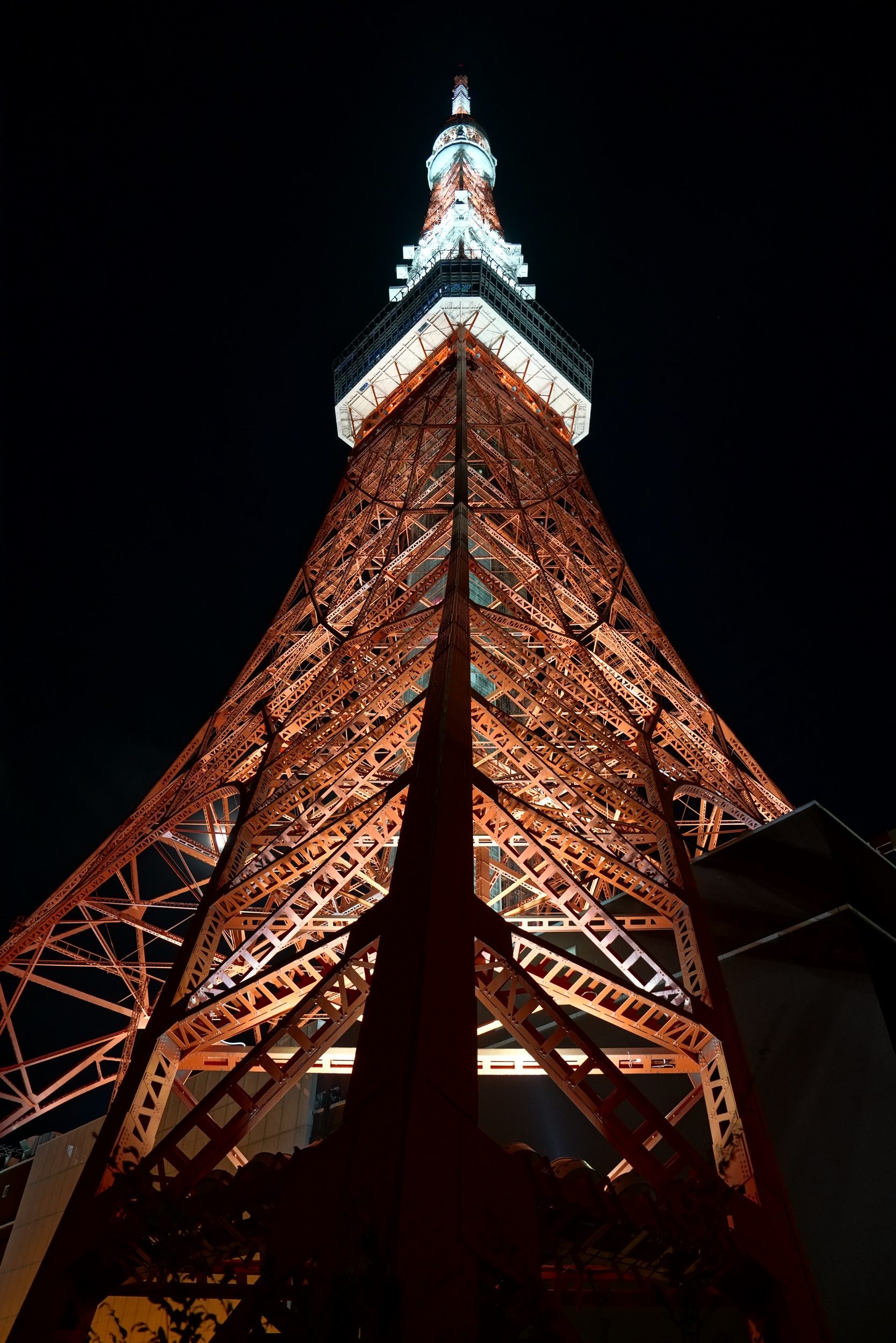 Tokyo Tower