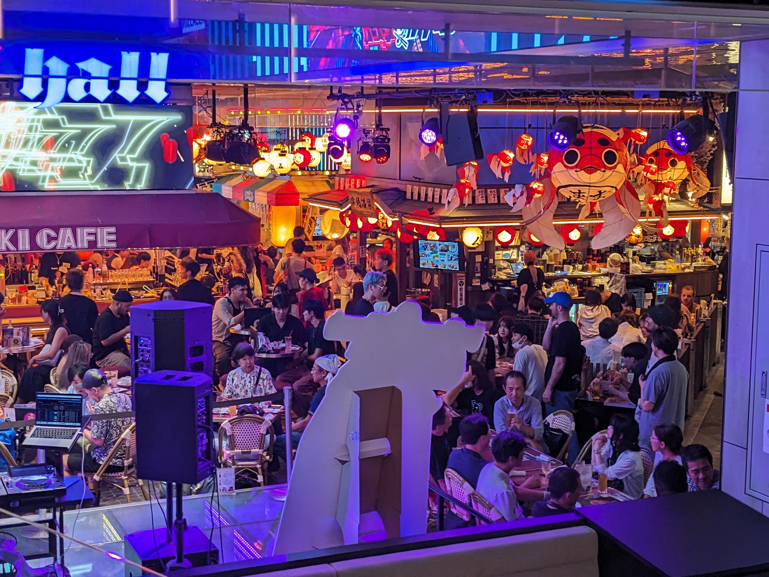 Sabbatical 2 Blog 418