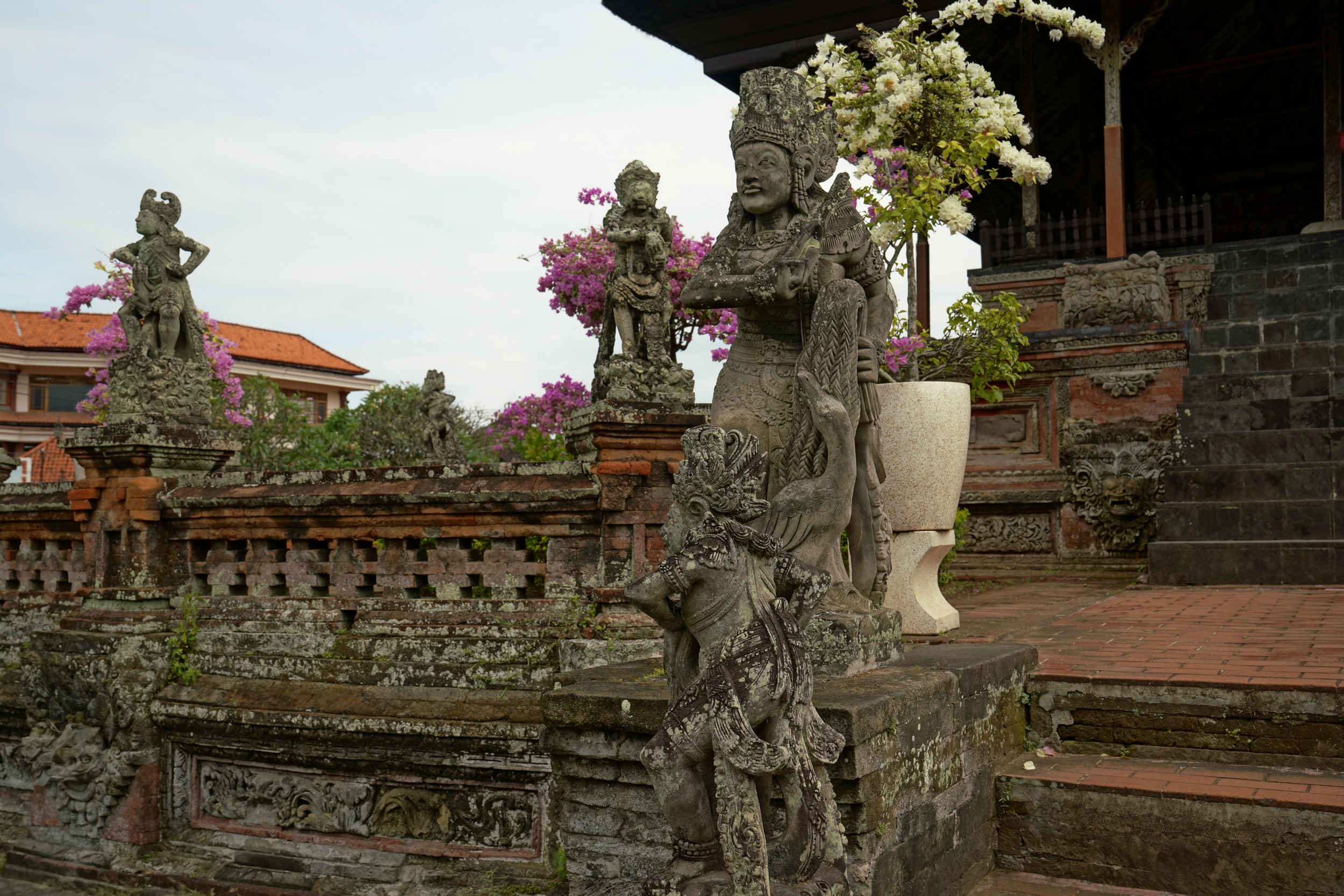 Sabbatical 2 Blog 503