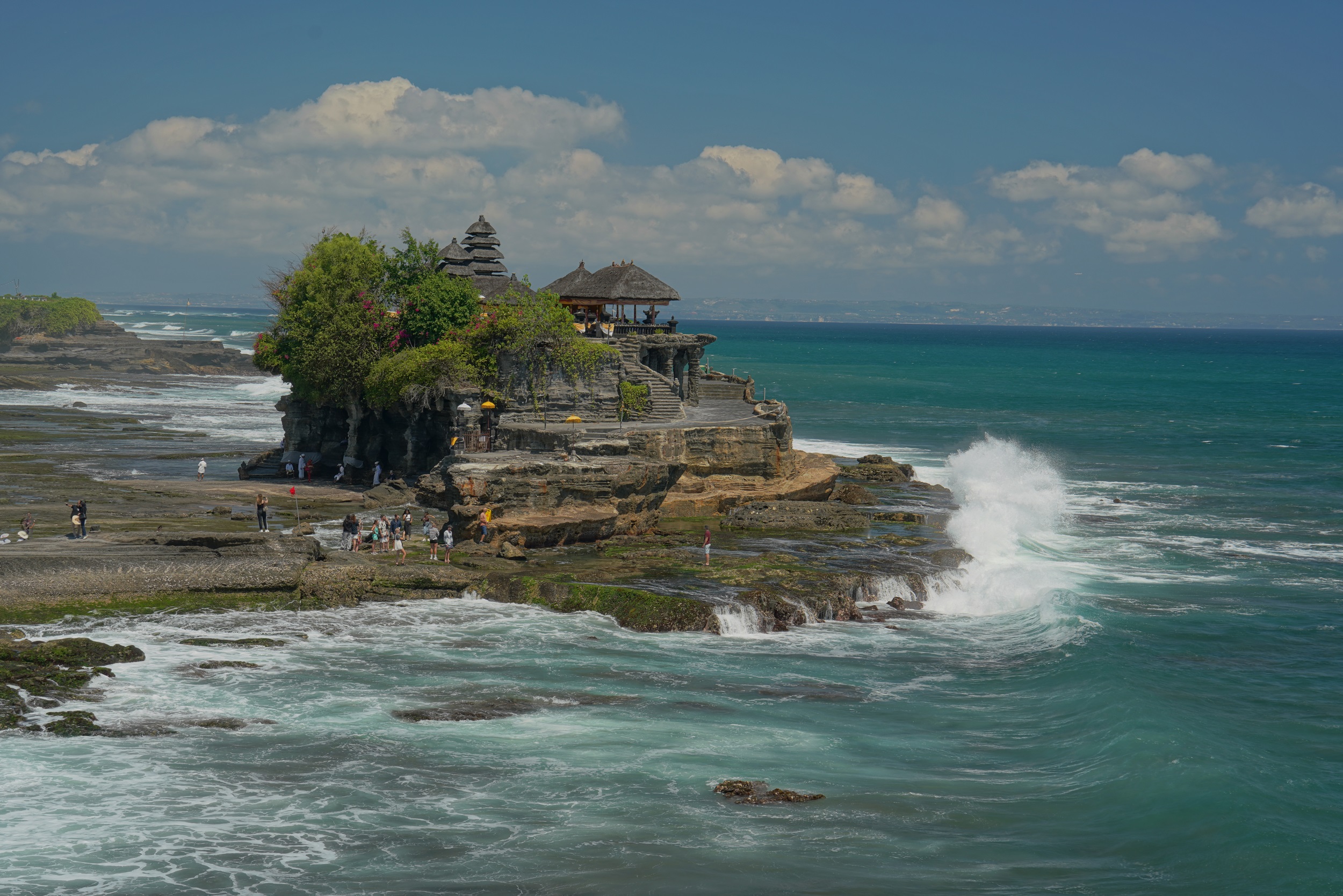 Pura Luthur Tanah Lot