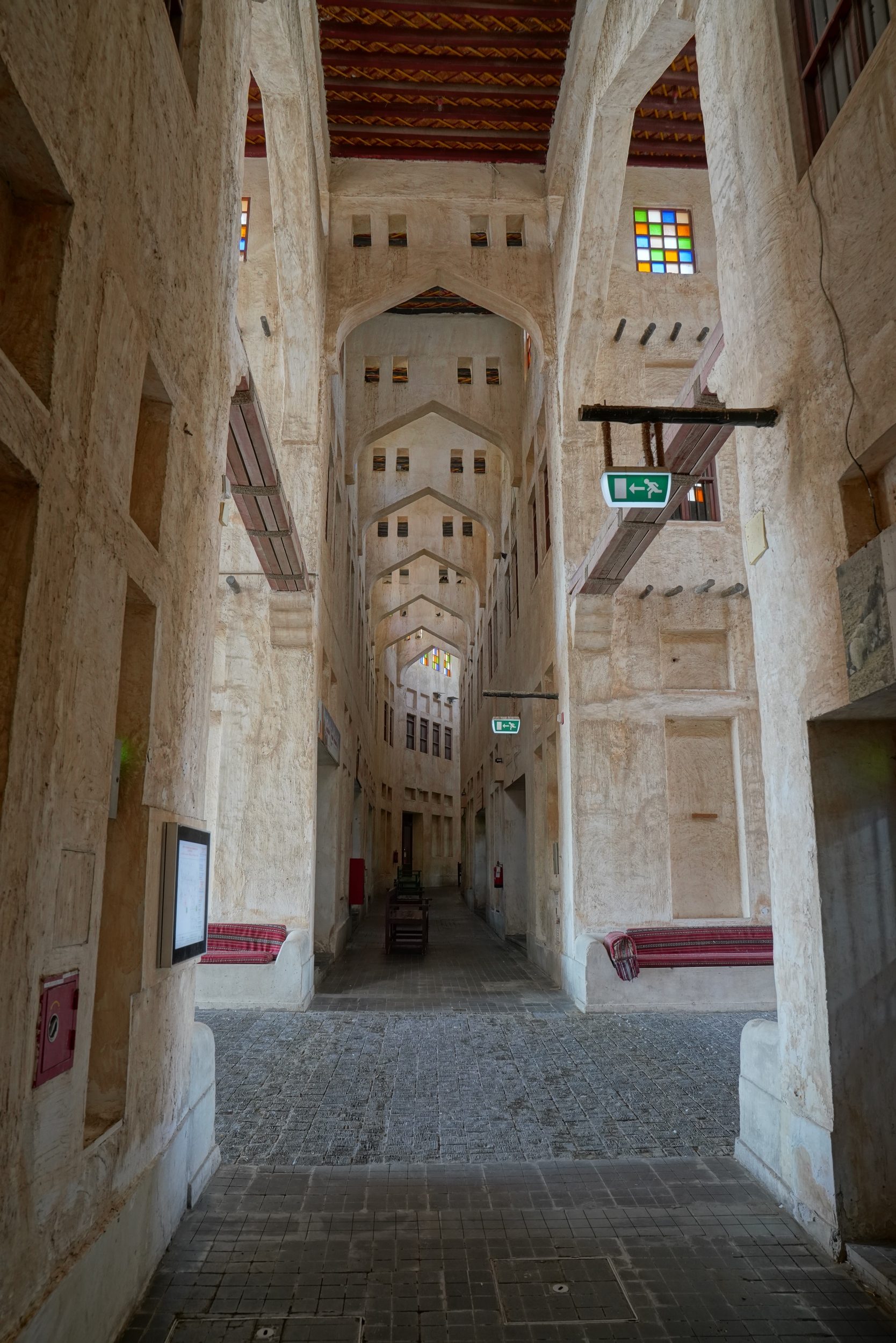 Sabbatical 2 Blog 593