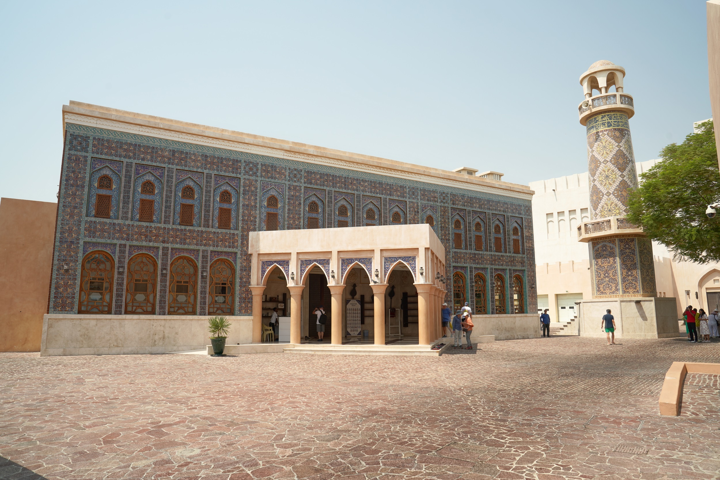 Sabbatical 2 Blog 604