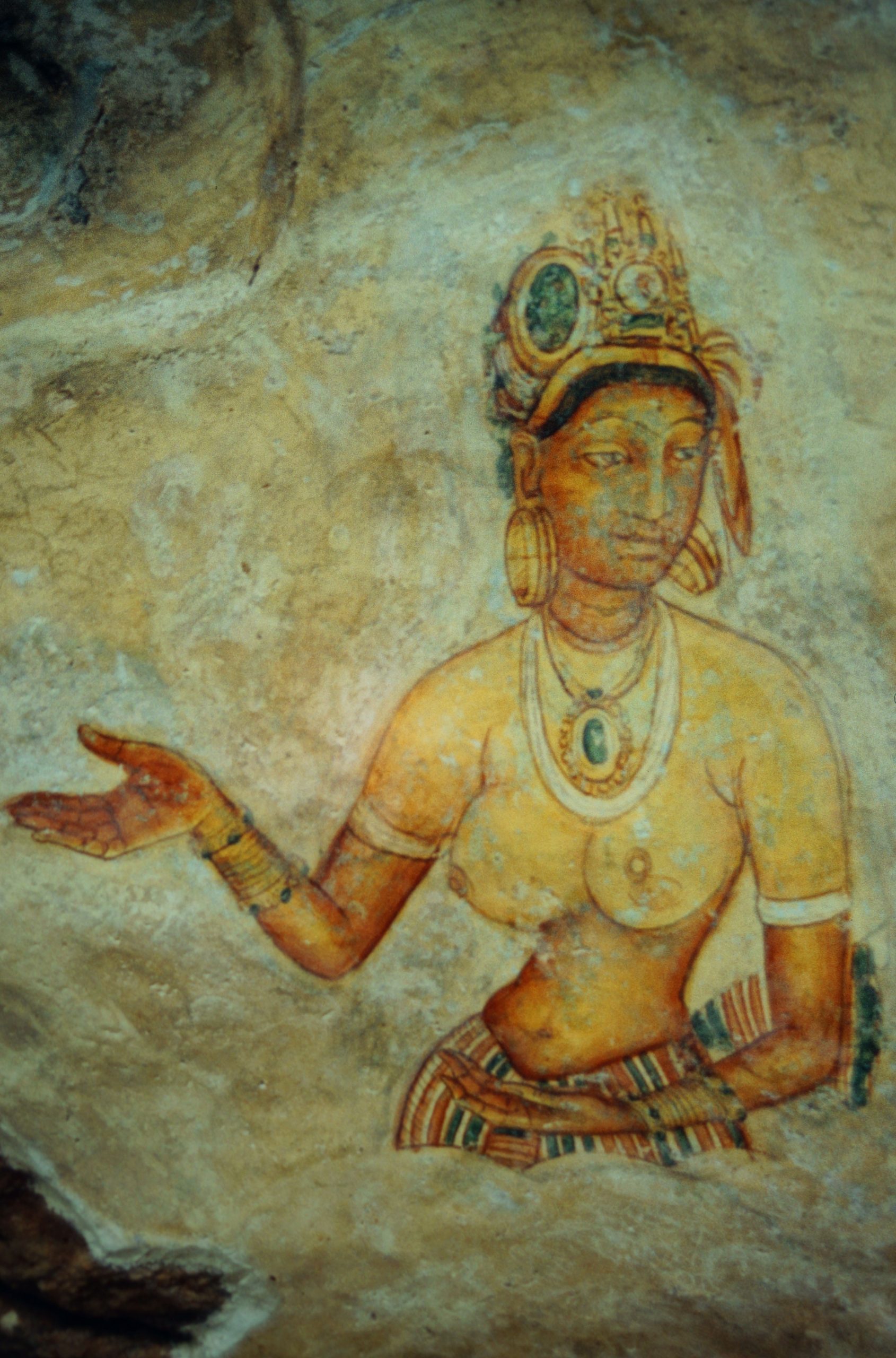 Bild von 1995 Wolkenmädchen