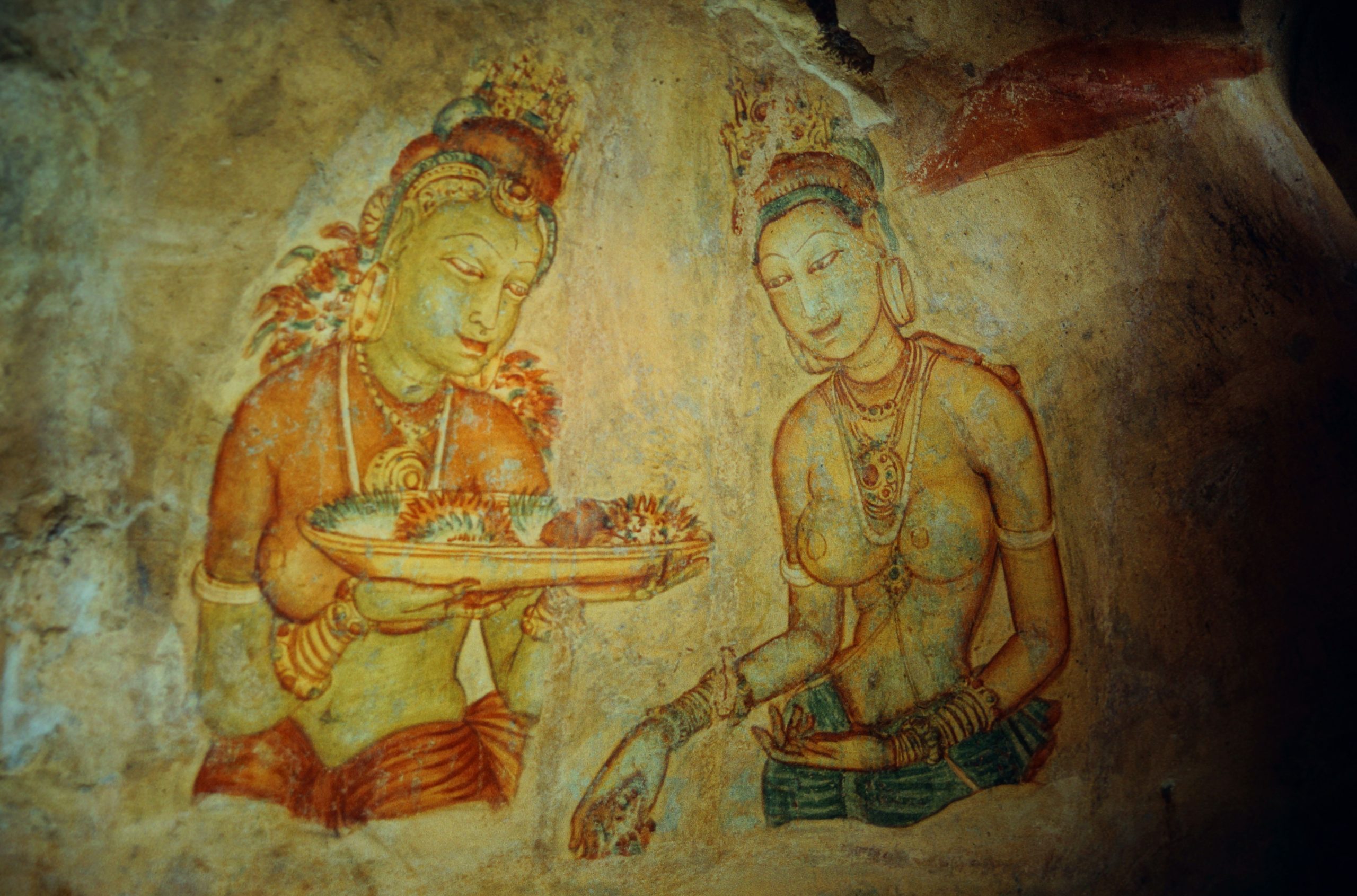 Bild von 1995 Wolkenmädchen